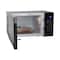 Avanti 0.9 cu. ft. Microwave Oven, Digital, Black MT09V1B - alternate 2